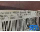 Koop Voorbumper bij SPR Parts
