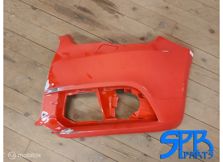 Koop Voorbumper bij SPR Parts
