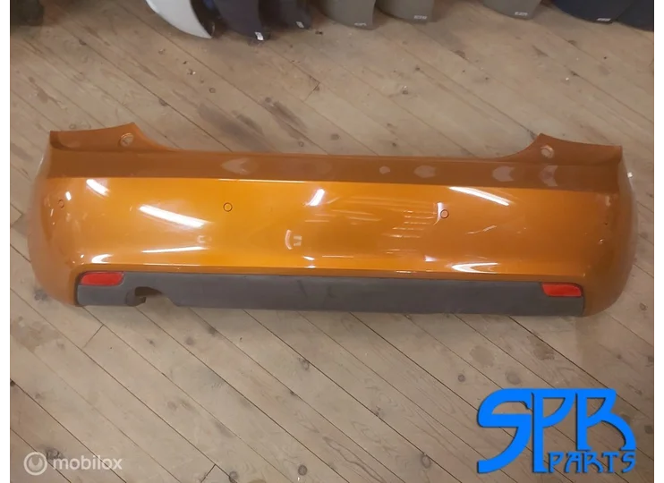 Koop Achterbumper bij SPR Parts