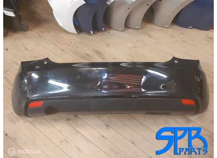 Koop Achterbumper bij SPR Parts