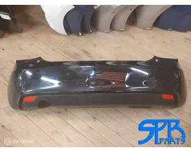 A1 Achterbumper '10-'15 LY9B 4X PDC BUMPER DIFFUSER TREKHAAK image 1