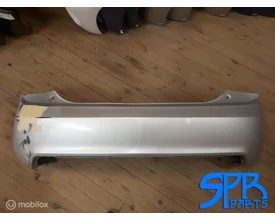 A1 8X Achterbumper BUMPER IN PLAMUUR OPHANING STUK 2010-2015 image 1