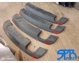 Koop Diffuser | Achterskirt | Bumperspoiler achter bij SPR Parts