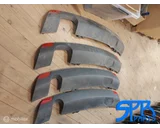 Koop Diffuser | Achterskirt | Bumperspoiler achter bij SPR Parts
