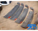 Koop Diffuser | Achterskirt | Bumperspoiler achter bij SPR Parts