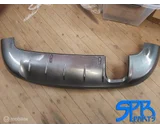 Koop Diffuser | Achterskirt | Bumperspoiler achter bij SPR Parts