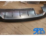 Koop Diffuser | Achterskirt | Bumperspoiler achter bij SPR Parts