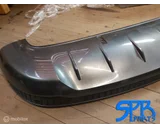 Koop Diffuser | Achterskirt | Bumperspoiler achter bij SPR Parts