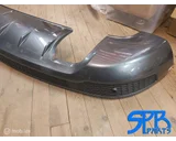 Koop Diffuser | Achterskirt | Bumperspoiler achter bij SPR Parts