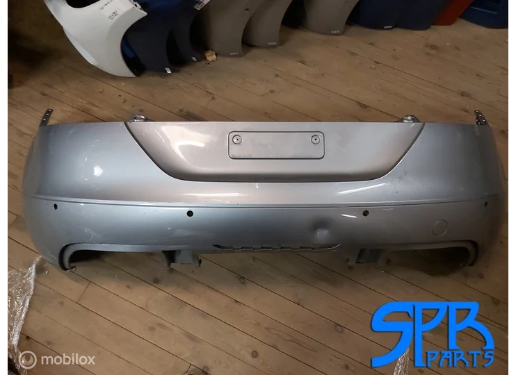 Koop Achterbumper bij SPR Parts