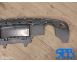 Koop Diffuser | Achterskirt | Bumperspoiler achter bij SPR Parts