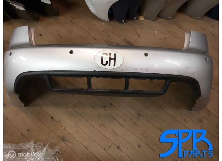 Koop Achterbumper bij SPR Parts