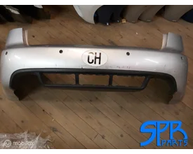 AUDI RS4 B7 AVANT Achterbumper DIFFUSER ACHTER BUMPER 04-08 image 1