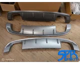 Koop Diffuser | Achterskirt | Bumperspoiler achter bij SPR Parts