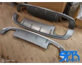 Koop Diffuser | Achterskirt | Bumperspoiler achter bij SPR Parts