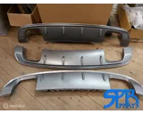 Koop Diffuser | Achterskirt | Bumperspoiler achter bij SPR Parts