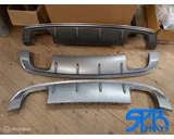 Koop Diffuser | Achterskirt | Bumperspoiler achter bij SPR Parts