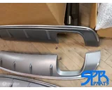 Koop Diffuser | Achterskirt | Bumperspoiler achter bij SPR Parts