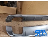 Koop Diffuser | Achterskirt | Bumperspoiler achter bij SPR Parts
