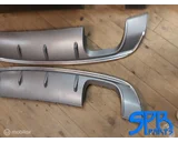 Koop Diffuser | Achterskirt | Bumperspoiler achter bij SPR Parts