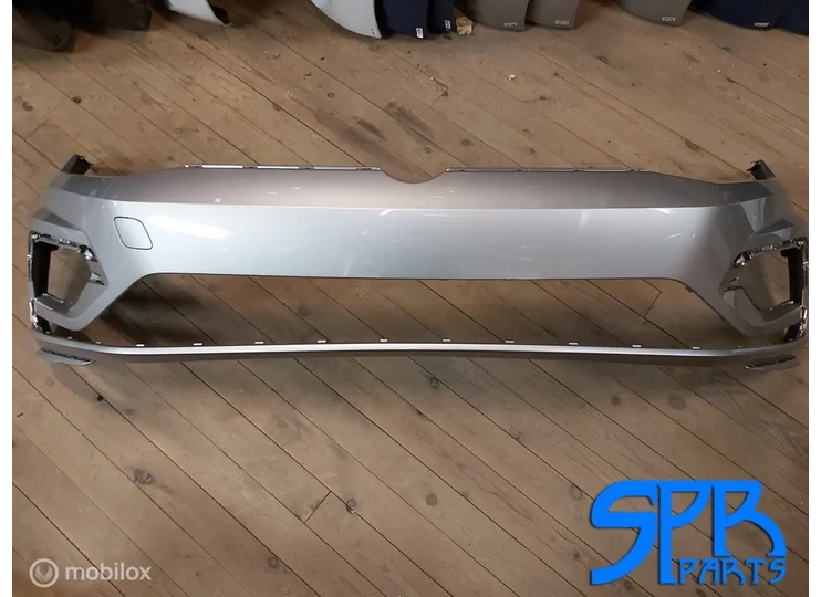 Koop Voorbumper bij SPR Parts