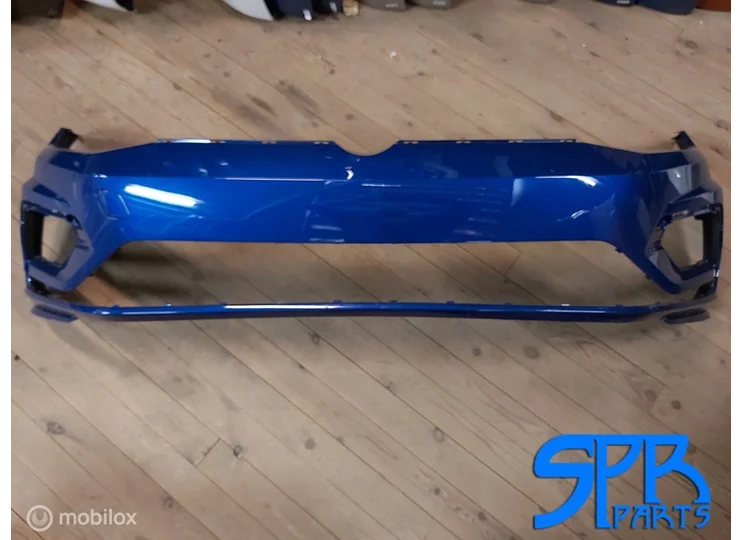 Koop Voorbumper bij SPR Parts