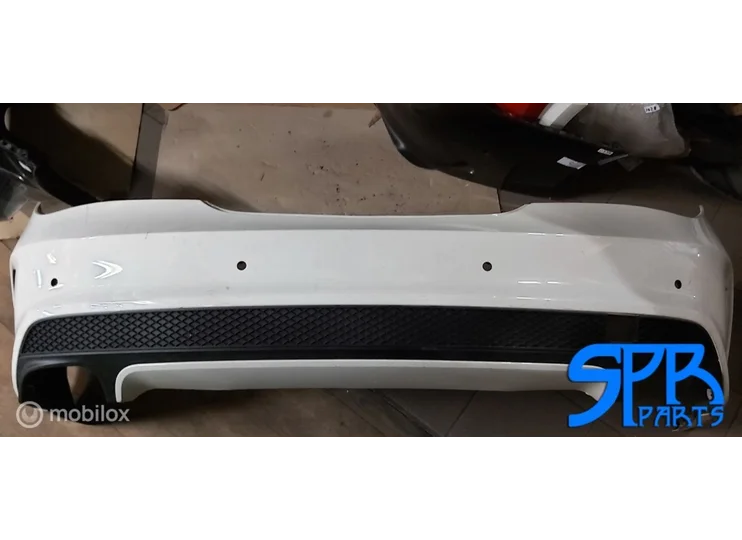 Koop Achterbumper bij SPR Parts
