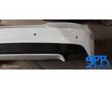 Koop Achterbumper bij SPR Parts