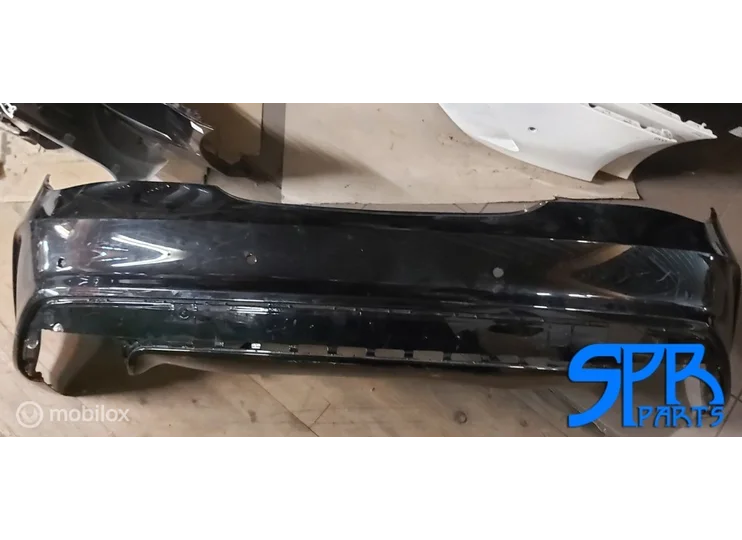 Koop Achterbumper bij SPR Parts