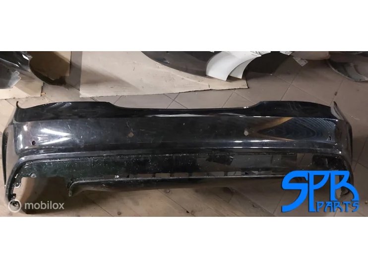Koop Achterbumper bij SPR Parts