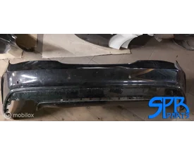 CLA AMG Achterbumper CLA-klasse C117 X117 A117 BUMPER 6X PDC image 1