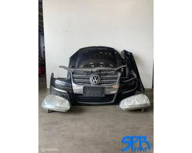 GOLF V 5 VARIANT JETTA 1K Voorkop L041 FRONT 2.0 TDI KOP CBE image 1