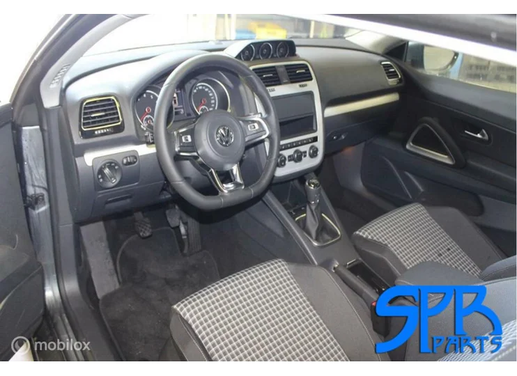 Koop Airbag set bij SPR Parts