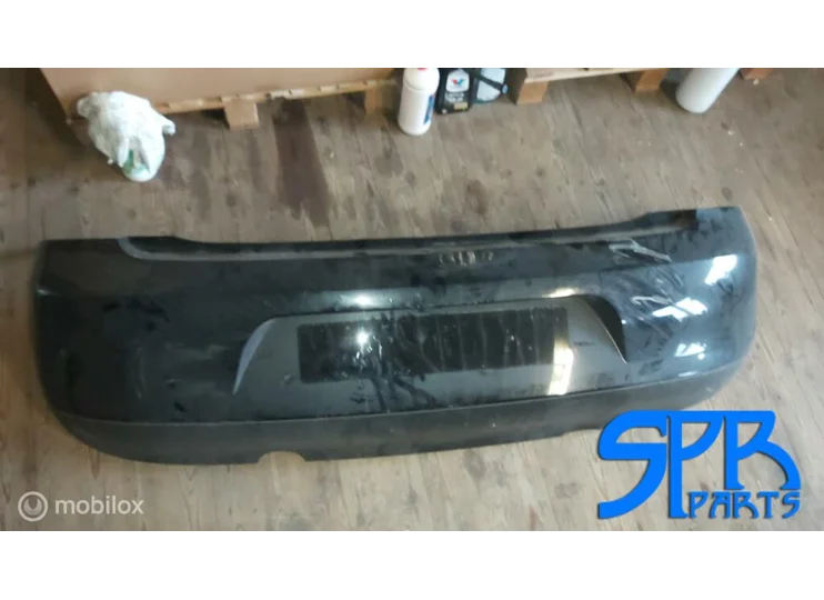 Koop Achterbumper bij SPR Parts