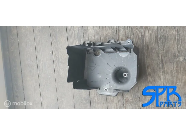 Koop Accubak | Accuhouder bij SPR Parts