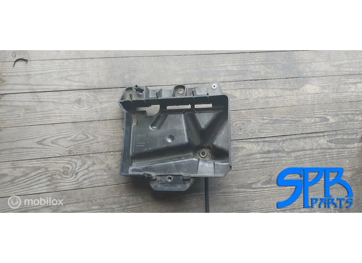 Koop Accubak | Accuhouder bij SPR Parts