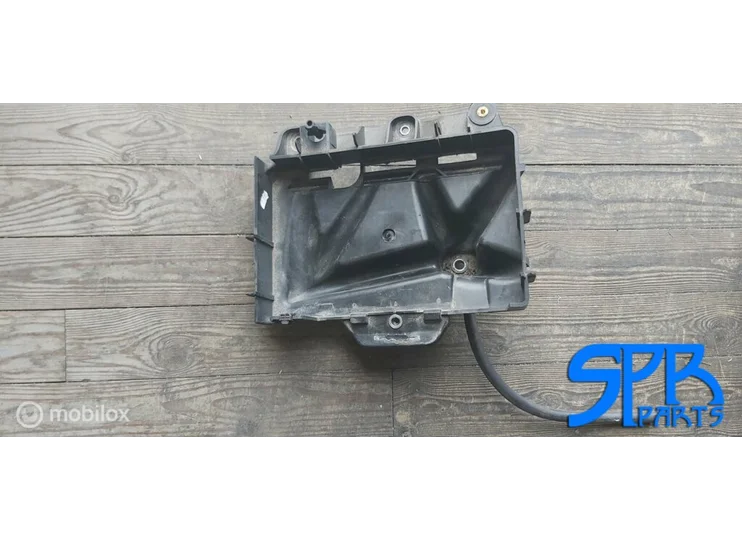 Koop Accubak | Accuhouder bij SPR Parts