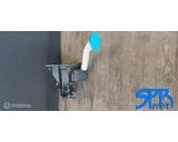 Koop Ruitensproeier reservoir | Sproeiertank bij SPR Parts
