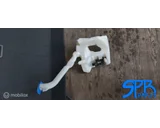 Koop Ruitensproeier reservoir | Sproeiertank bij SPR Parts