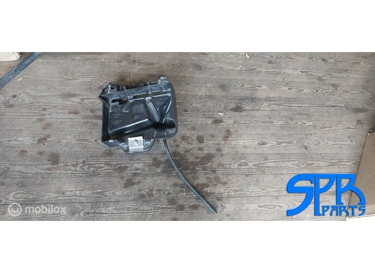 Koop Accubak | Accuhouder bij SPR Parts