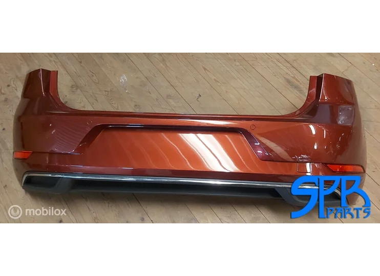 Koop Achterbumper bij SPR Parts