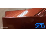 Koop Achterbumper bij SPR Parts