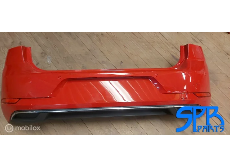 Koop Achterbumper bij SPR Parts
