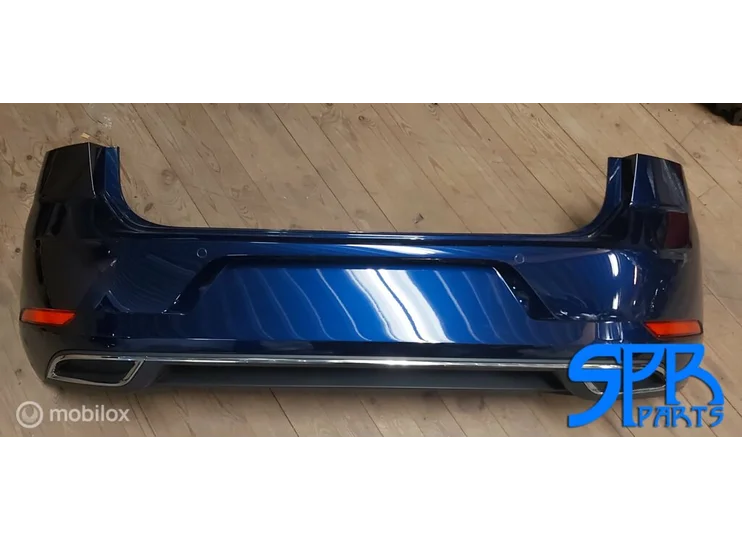 Koop Achterbumper bij SPR Parts
