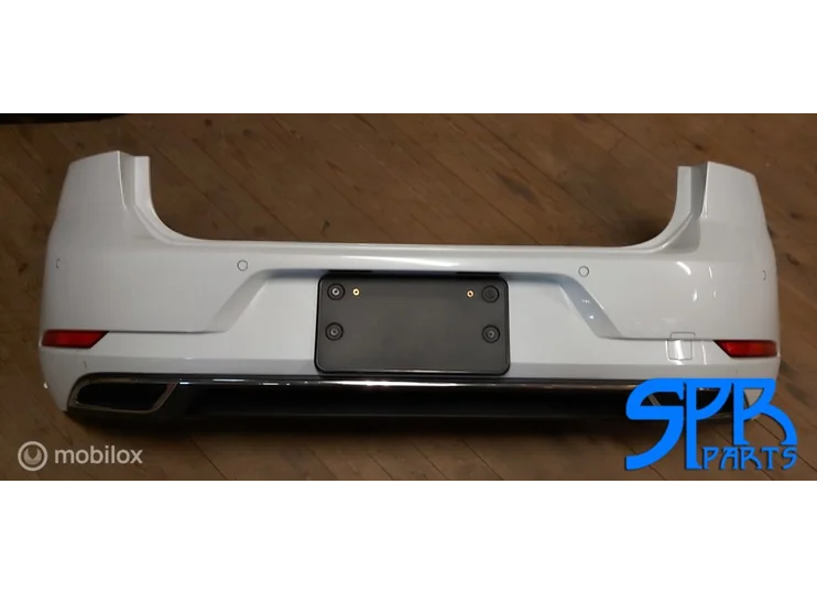 Koop Achterbumper bij SPR Parts