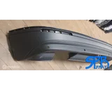 Koop Diffuser | Achterskirt | Bumperspoiler achter bij SPR Parts