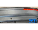 Koop Diffuser | Achterskirt | Bumperspoiler achter bij SPR Parts