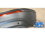 Koop Diffuser | Achterskirt | Bumperspoiler achter bij SPR Parts