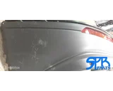 Koop Diffuser | Achterskirt | Bumperspoiler achter bij SPR Parts