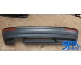 Koop Diffuser | Achterskirt | Bumperspoiler achter bij SPR Parts